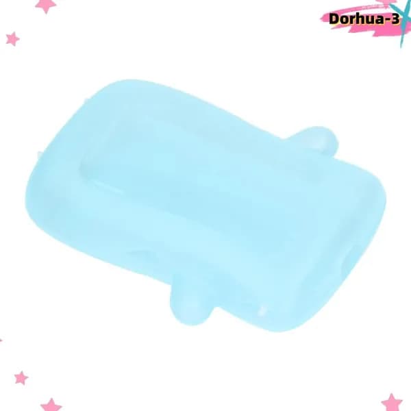 Baby Squeeze Proof Food Pouch, предотвращает сжатие и беспорядок, для самостоятельного кормления малышей