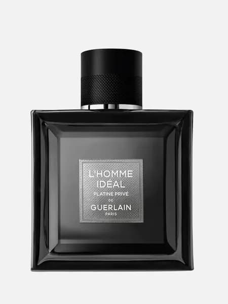 GUERLAIN l'homme ideal platine priv Отливант 5 мл