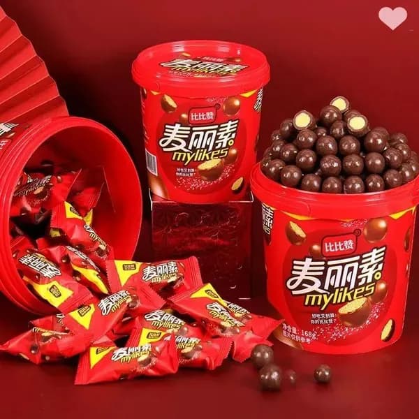 Мелизол в бочонке