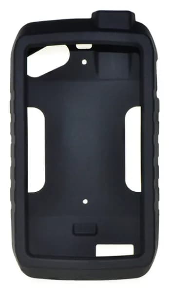Чехол силиконовый для Garmin Montana 750i 700i 750 (черный)