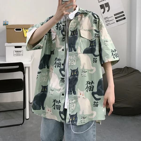 Рубашка SYJWY