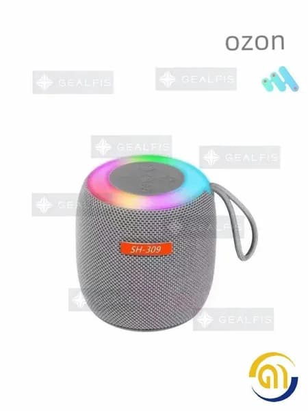 Умная колонка
