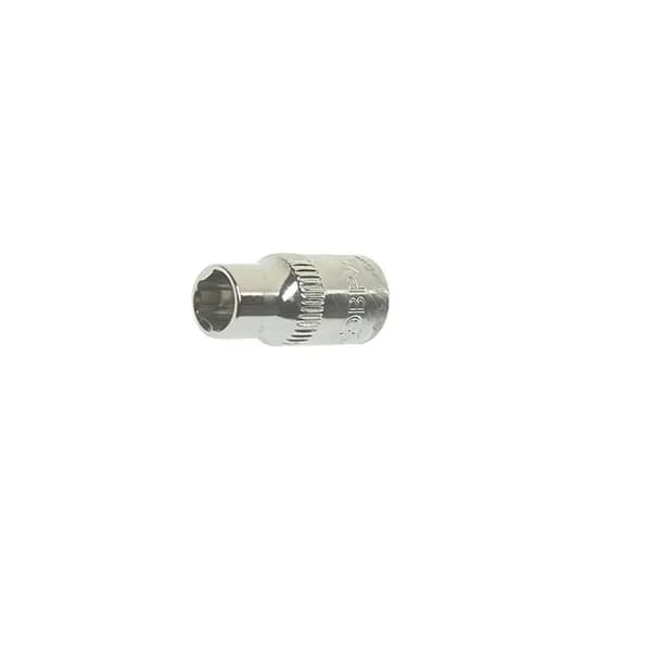 Головка торцевая 1/4" 6.5мм, арт ER90206 ЭВРИКА