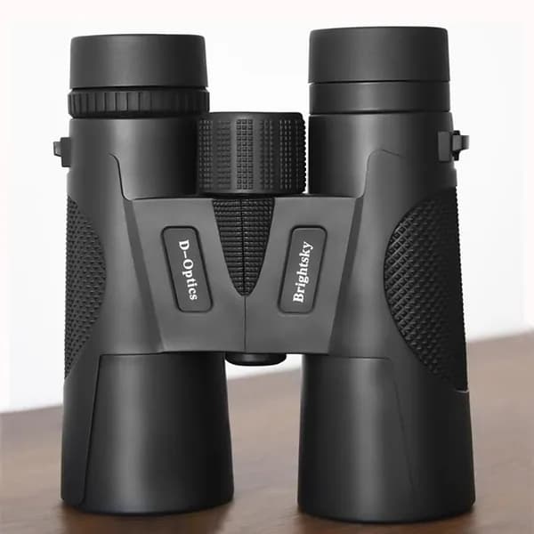 Бинокль 12X42 с мощным