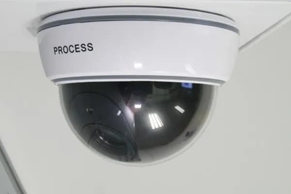 Муляж камеры видеонаблюдения PROCESS Антивор