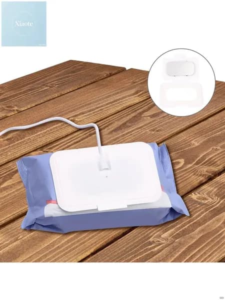 Качественный обогреватель влажных салфеток, USB, 1 шт
