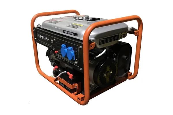 Генератор бензиновый PB 3300 E (1T90DF333)