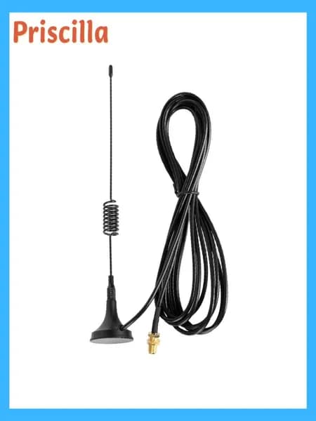 SMA-F UHF 400-480 МГц UV5R Рационная Антенна Для 888S
