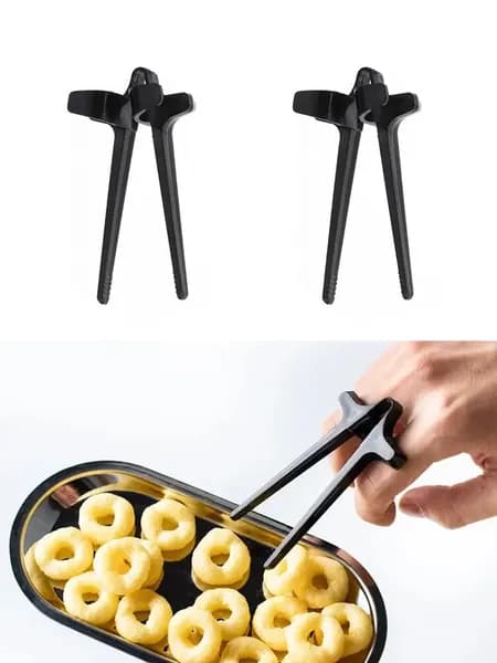 Палочки для еды, 9.5 см, 1 шт