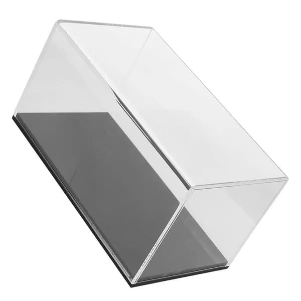Надежная Коробка Для Коллекционных Миниатюр Авто Размером 12.00X5.80X4.80Cm