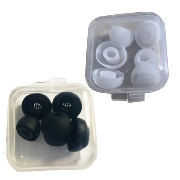 Подходит для наушников Huawei Защитный чехол Для Huawei Freebuds 5i SiliconeEarplug
