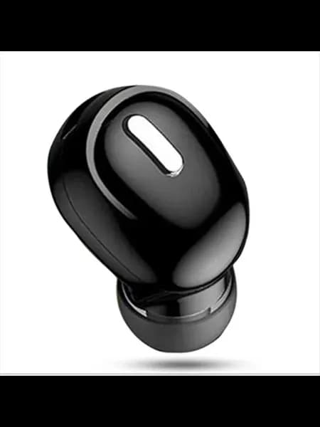 Беспроводной Bluetooth-наушник для спорта с микрофоном