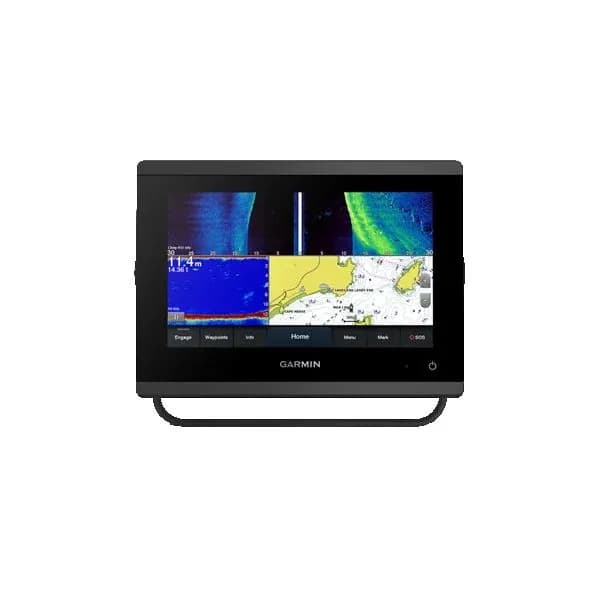 Навигатор Garmin GPSMAP 723XSV/743XSV