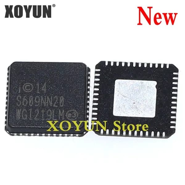 (2 шт.) 100% новый WGI219LM WG1219LM QFN-48