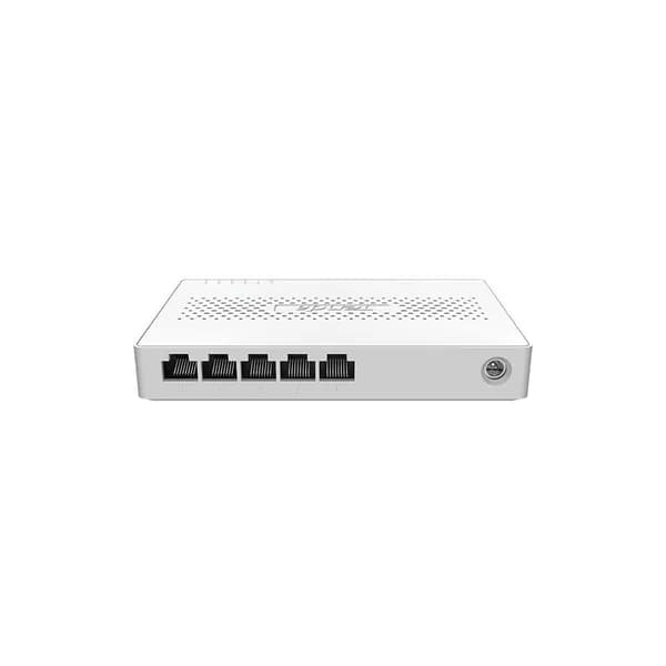 Коммутатор Ethernet TENDA SM 105 с 5 портами 2,5 ГГц