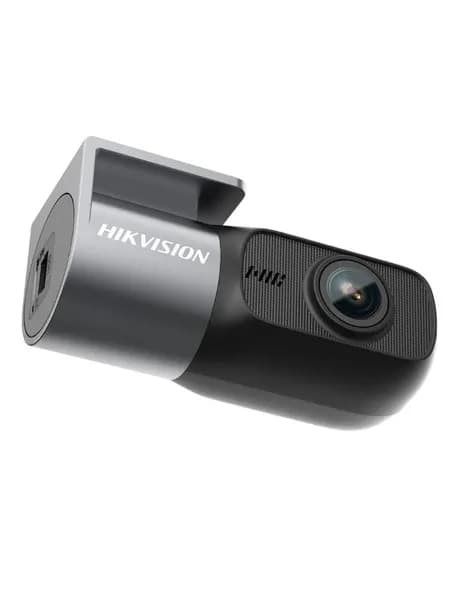 Автомобильный видеорегистратор HIKVISION AE-DC2018-D1 1080P, Wi-Fi, 330 , F2.0, с мобильным приложением