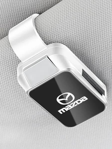 Обшивка автомобильная арт. Mazda