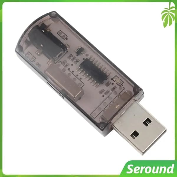 Симулятор USB