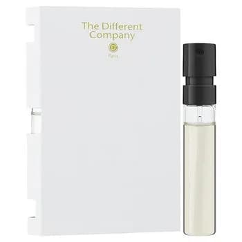 The Different Company South Bay Вода парфюмерная унисекс 2ml