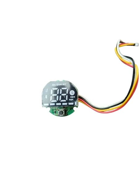 Дисплей плата для MIDWAY MINI, 0809, 0810, 0809 PRO, i-One