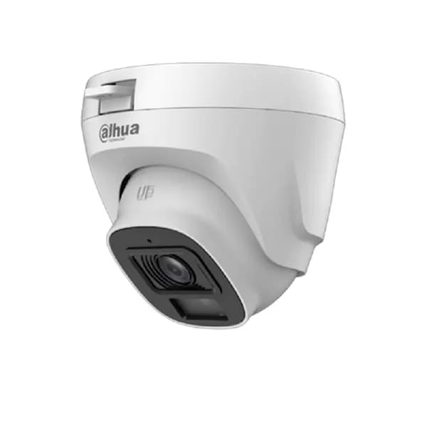 HD - камера DH - HAC - T5E20P - A - 0280B в тератек Уличная Dahua
