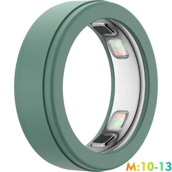 Совместимо с силиконовым чехлом для кольца Ora Ring5.