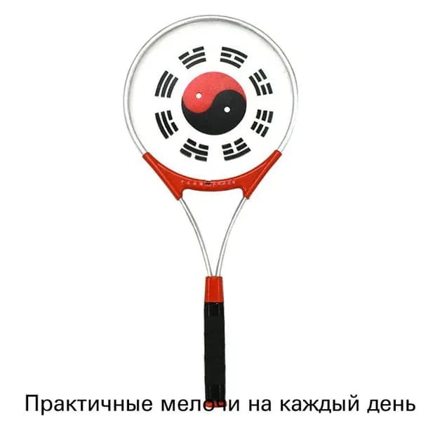 Ракетка для ролибола