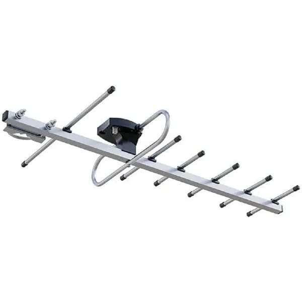 ТВ антенна Perfeo CROSS (BAS - 1156) DVB - T2