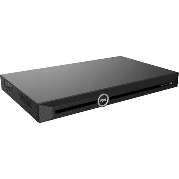 RVi-1NR40281 IP Видеорегистратор