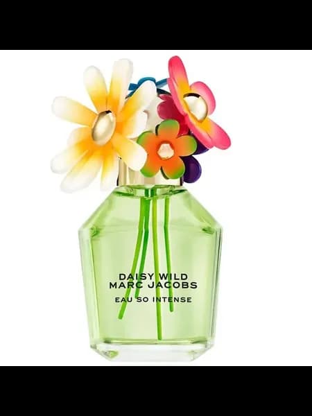 Daisy Wild Eau So Intense Дейзи Вайлд Со Интенс edp 30 мл