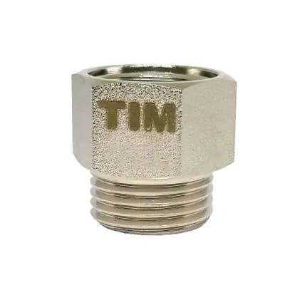 Клапан отсекающий обратный TIM 1/2"