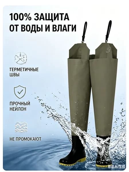 Вейдерсы
