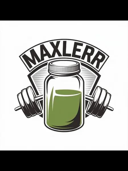 Изотоник Max Motion 1000гр Абрикос и манго