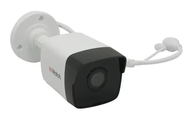 Камера видеонаблюдения уличная IP DS-I200(E)(2.8mm)