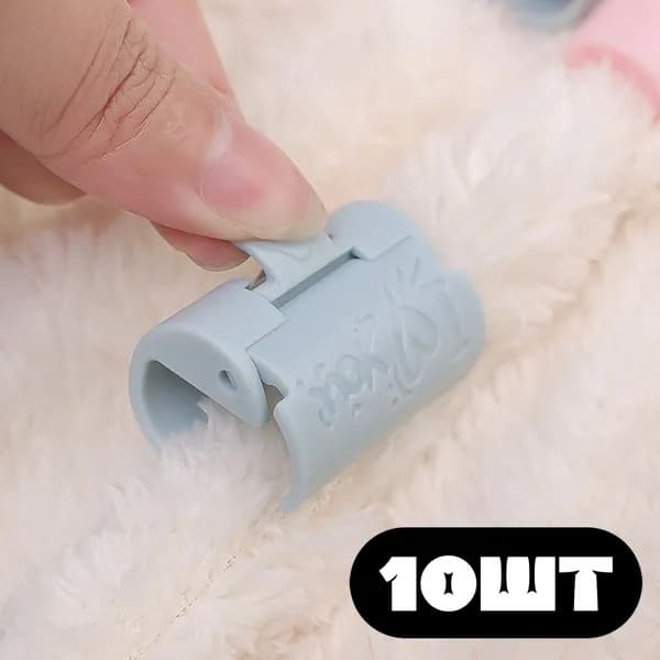 держатели для простыни,Держатели,фиксаторы,10штук