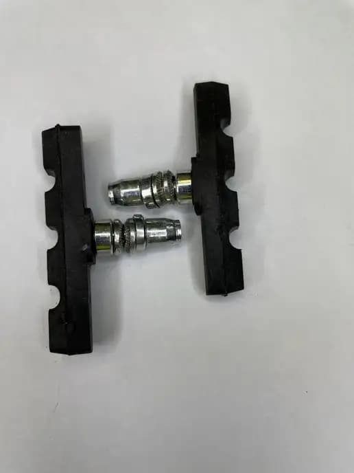 V-Brake 70 мм Колодки для ободных тормозов