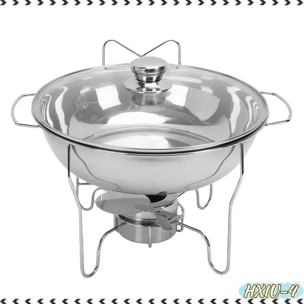 Жаровни для фуршета 6L