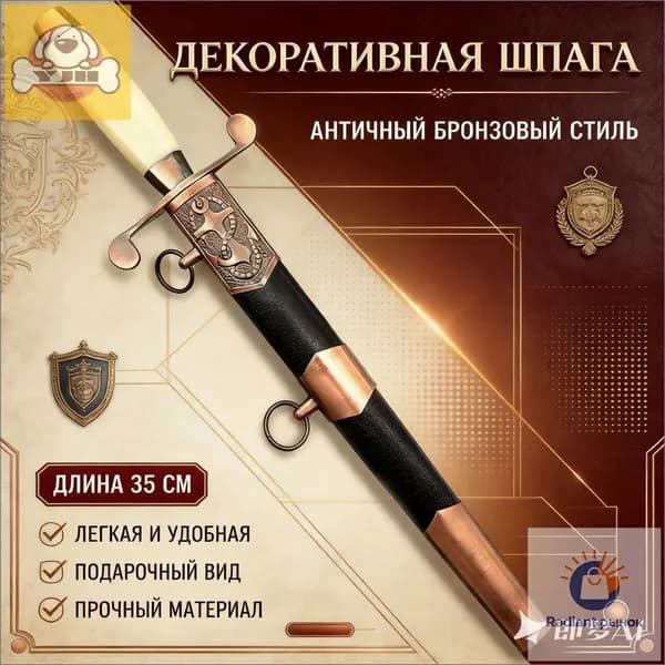 Сувенир / 1 штука / Советский военно-морской стиль,Темно-винно-красный