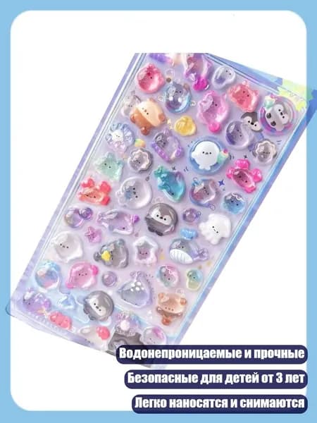 Настенная карта