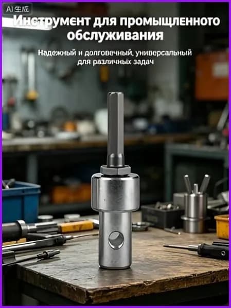 Детали для ледобура