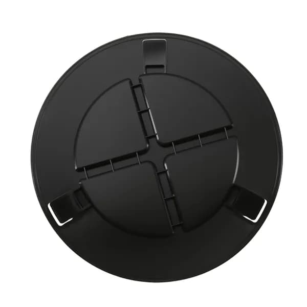 (B R O W) 51719802413 совместим с Mini R60 Крышка брызговика Внутреннее крыло-Крышка доступа