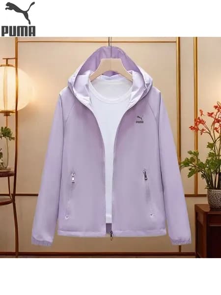 Ветровка puma-fsfy-8