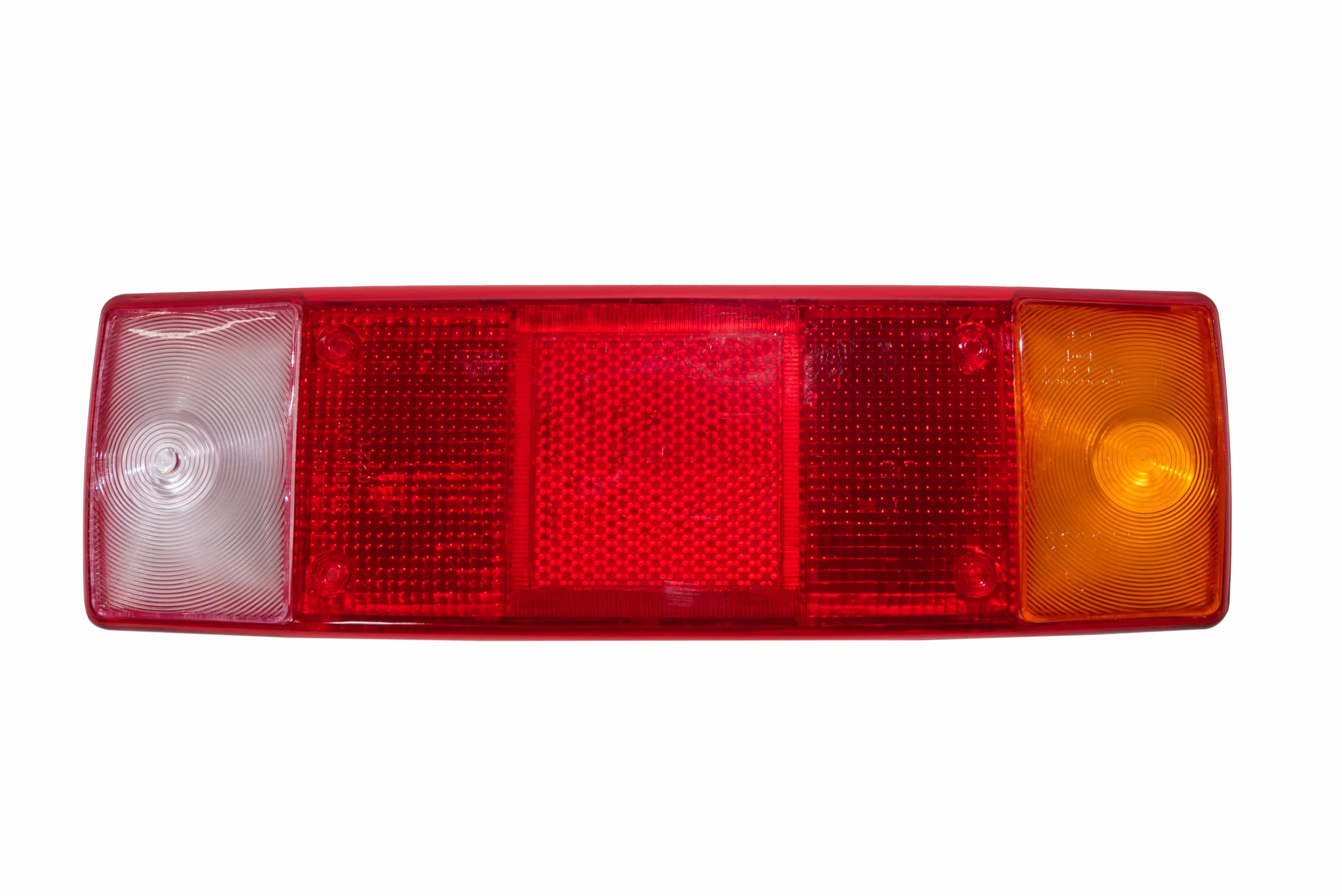 Стекло фонаря заднего/DAF F65/75/85/95