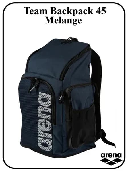 Рюкзак Team Backpack 45 Melange