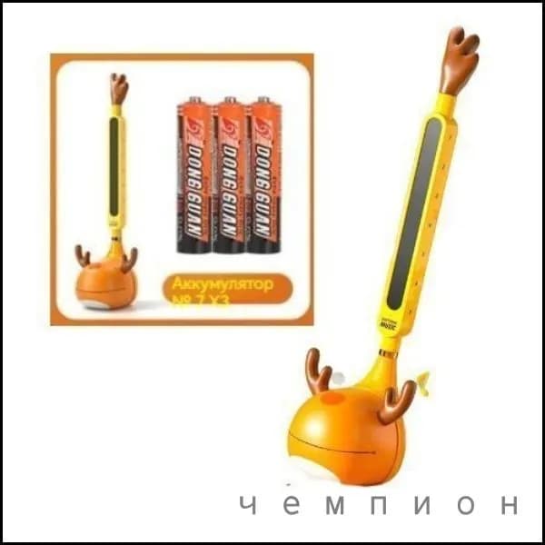 Эксклюзивный сэмплер, премиум цифровой