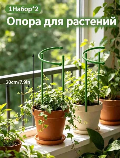 Шпалера,1шт