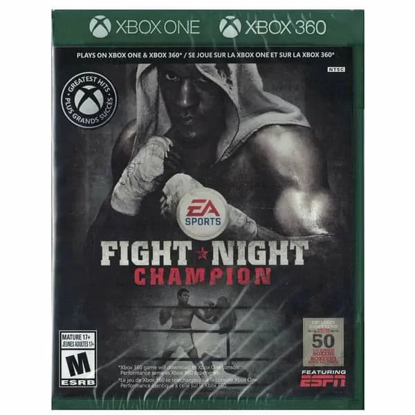 Игра  (XBox 360