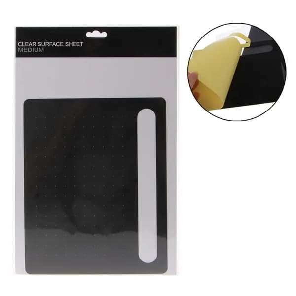 Защитная пленка для Wacom CTL4100, 3