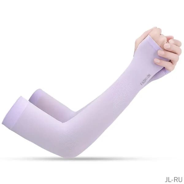 Generic Спортивный компрессионный нарукавник