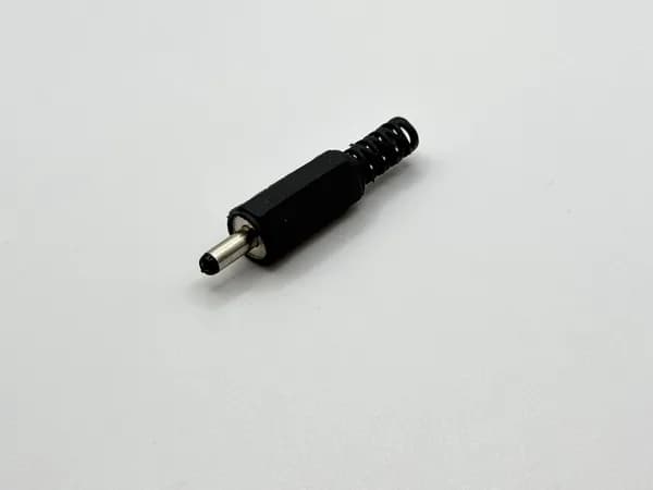 Разъем питания штекер 3.5х1.1х9.5 мм